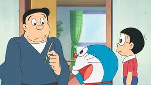 Fotograma del episodio 1006: Episodio 1006