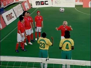 Fotograma del episodio 6: Episodio 6
