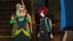 Fotograma del episodio 14: Episodio 14