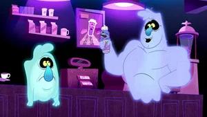 Fotograma del episodio 11: Episodio 11