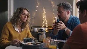 Fotograma del episodio 1821: Episodio 1821