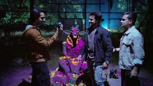 Fotograma del episodio 100: Episodio 100