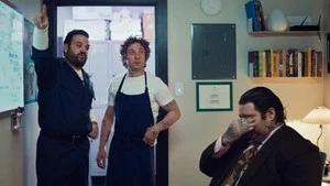 Fotograma del episodio 4: Violeta
