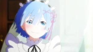 Fotograma del episodio 11: Rem
