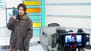 Fotograma del episodio 18: Episodio 18