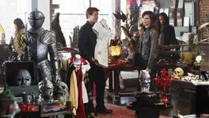 Fotograma del episodio 6: Episodio 6