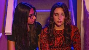 Fotograma del episodio 74: Episodio 74