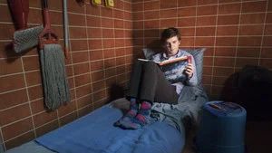 Fotograma del episodio 10: Sacrificio.