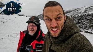 Fotograma del episodio 14: Episodio 14