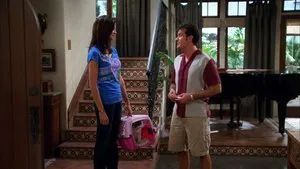 Fotograma del episodio 16: Hacía pipí como una princesa