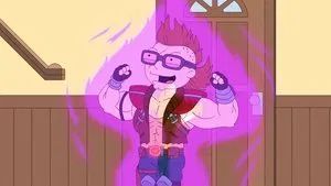 Fotograma del episodio 14: Episodio 14