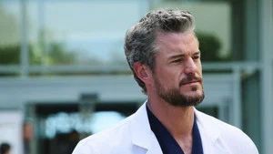 Fotograma del episodio 6: Estos brazos míos