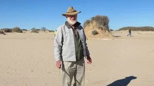 Fotograma del episodio 2: Episodio 2