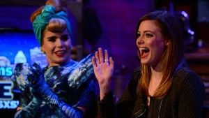 Fotograma del episodio 44: Episodio 44