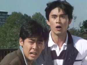 Fotograma del episodio 7: Episodio 7