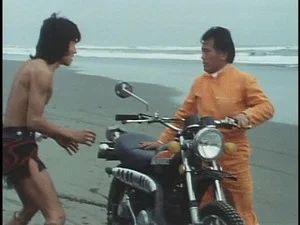 Fotograma del episodio 3: Episodio 3