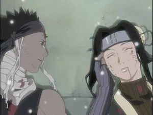 Fotograma del episodio 19: El demonio en la nieve