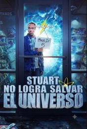 Stuart no logra salvar el Universo