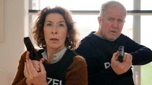 Fotograma del episodio 7: Episodio 7