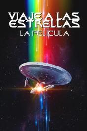 Viaje a las estrellas: La película