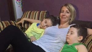 Fotograma del episodio 39: Episodio 39
