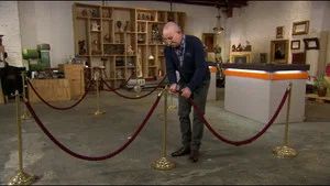 Fotograma del episodio 47: Episodio 47