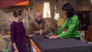 Fotograma del episodio 5: Episodio 5