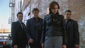 Fotograma del episodio 1: Episodio 1