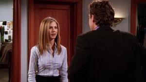 Fotograma del episodio 13: Rachel enloquece por Joshua