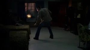 Fotograma del episodio 9: Si creen, aplaudan...
