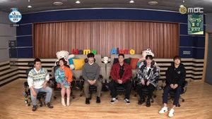 Fotograma del episodio 428: Episodio 428
