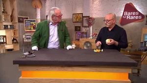 Fotograma del episodio 139: Episodio 139