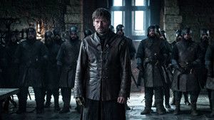 Fotograma del episodio 2: El caballero de los Siete Reinos