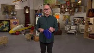 Fotograma del episodio 192: Episodio 192