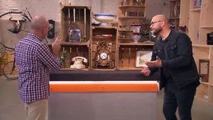 Fotograma del episodio 3: Episodio 3
