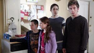 Fotograma del episodio 8: It's Time to Kill the Turtle