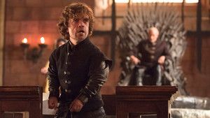 Fotograma del episodio 6: Leyes de dioses y hombres