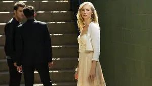 Fotograma del episodio 9: Adeste Fideles