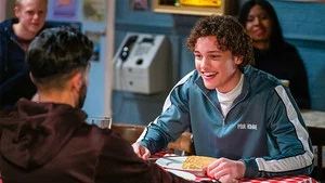 Fotograma del episodio 31: Episodio 31