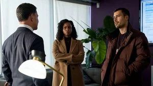 Fotograma del episodio 11: Episodio 11