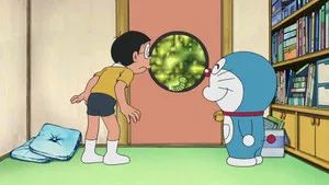 Fotograma del episodio 488: Episodio 488
