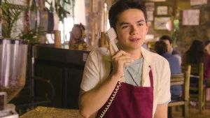 Fotograma del episodio 1: Episodio 1