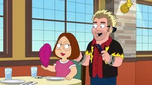 Fotograma del episodio 7: Perfume de mujer