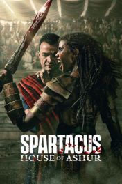 Spartacus: House of Ashur