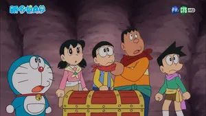 Fotograma del episodio 515: Episodio 515