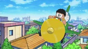 Fotograma del episodio 556: Episodio 556