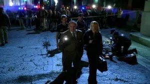 Fotograma del episodio 1: Asunto Familiar