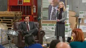 Fotograma del episodio 13: Remedio contra el estrés