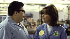 Fotograma del episodio 9: Lois contra el mal