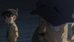 Fotograma del episodio 1005: Episodio 1005
